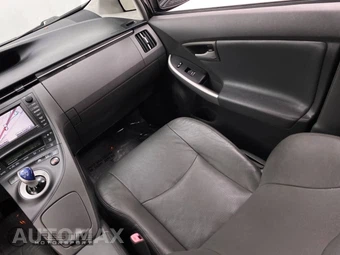2010 Toyota Prius IV - miniatura 45