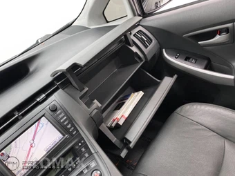 2010 Toyota Prius IV - miniatura 46