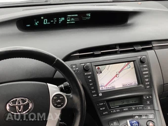 2010 Toyota Prius IV - miniatura 47