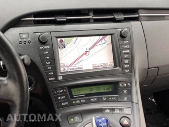 2010 Toyota Prius IV - miniatura 48