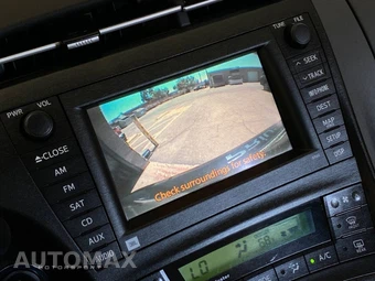 2010 Toyota Prius IV - miniatura 49