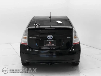 2010 Toyota Prius IV - miniatura 5