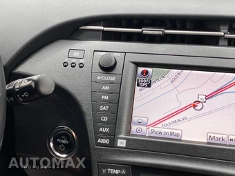2010 Toyota Prius IV - miniatura 50
