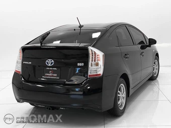 2010 Toyota Prius IV - miniatura 6