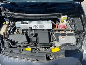 2010 Toyota Prius IV - miniatura 11