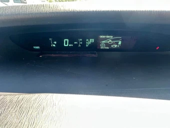 2010 Toyota Prius IV - miniatura 9