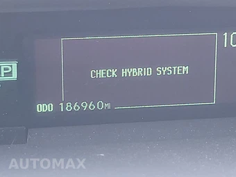 2010 Toyota Prius – miniatura 12