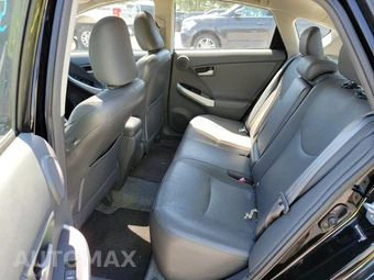 2010 Toyota Prius – miniatura 13
