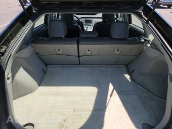 2010 Toyota Prius – miniatura 16