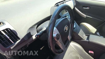2010 Toyota Prius – miniatura 24
