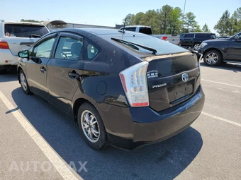 2010 Toyota Prius – miniatura 6