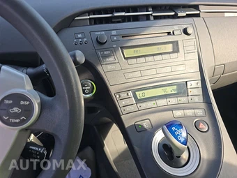 2010 Toyota Prius – miniatura 11