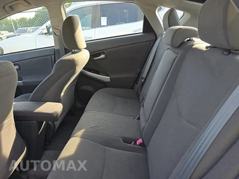 2010 Toyota Prius – miniatura 13