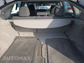 2010 Toyota Prius – miniatura 16