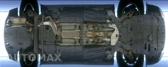 2010 Toyota Prius – miniatura 17
