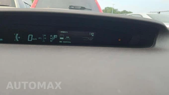 2010 Toyota Prius – miniatura 18