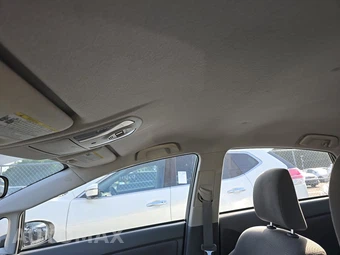 2010 Toyota Prius – miniatura 19
