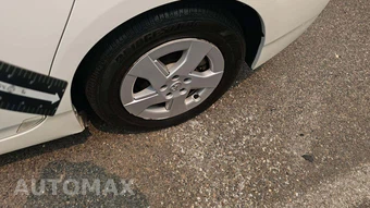 2010 Toyota Prius – miniatura 20