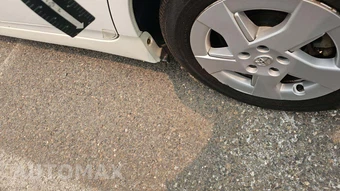2010 Toyota Prius – miniatura 21