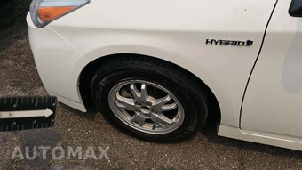 2010 Toyota Prius – miniatura 22