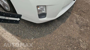 2010 Toyota Prius – miniatura 23