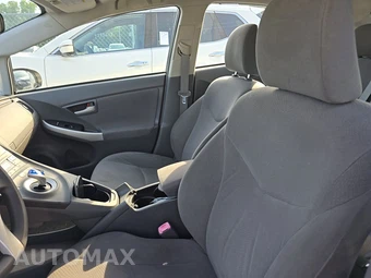 2010 Toyota Prius – miniatura 7