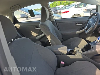2010 Toyota Prius – miniatura 8