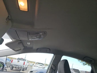 2010 Toyota Prius V – miniatura 17