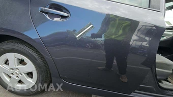 2010 Toyota Prius V – miniatura 18