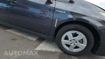 2010 Toyota Prius V – miniatura 21