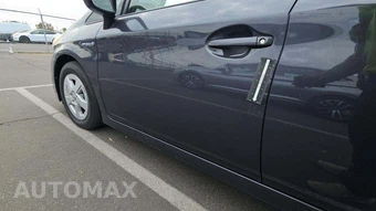 2010 Toyota Prius V – miniatura 26