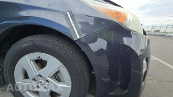 2010 Toyota Prius V – miniatura 31