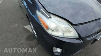2010 Toyota Prius V – miniatura 32