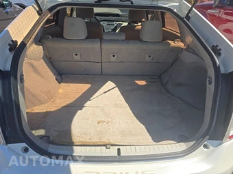 2010 Toyota Prius V – miniatura 17