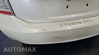 2010 Toyota Prius V – miniatura 22