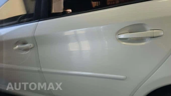 2010 Toyota Prius V – miniatura 27