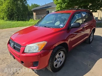 2010 Toyota RAV4
