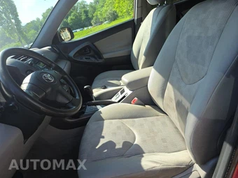 2010 Toyota RAV4 – miniatura 13