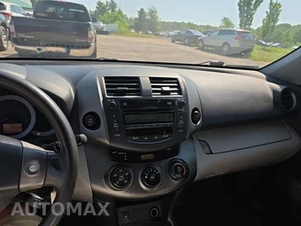 2010 Toyota RAV4 – miniatura 14