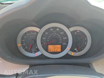2010 Toyota RAV4 – miniatura 15