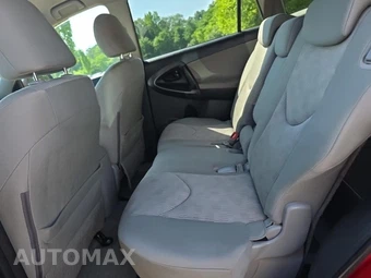 2010 Toyota RAV4 – miniatura 16
