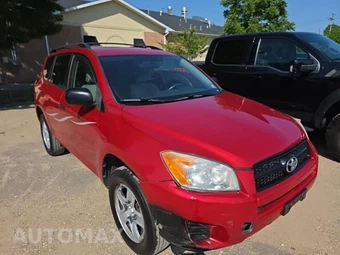 2010 Toyota RAV4 – miniatura 3