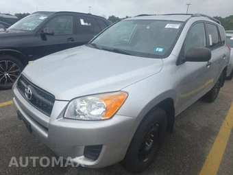 2010 Toyota RAV4