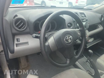 2010 Toyota RAV4 – miniatura 10