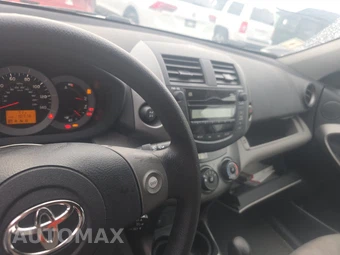 2010 Toyota RAV4 – miniatura 11