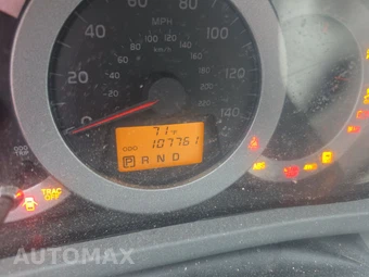 2010 Toyota RAV4 – miniatura 12