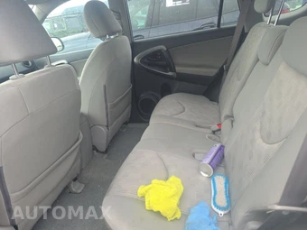 2010 Toyota RAV4 – miniatura 13