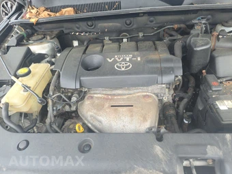 2010 Toyota RAV4 – miniatura 15