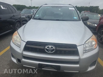 2010 Toyota RAV4 – miniatura 2