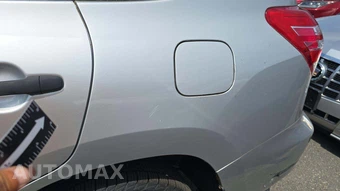 2010 Toyota RAV4 – miniatura 21
